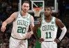开云APP_NBA总决赛激战正酣，勇士队逆转取胜夺赛点