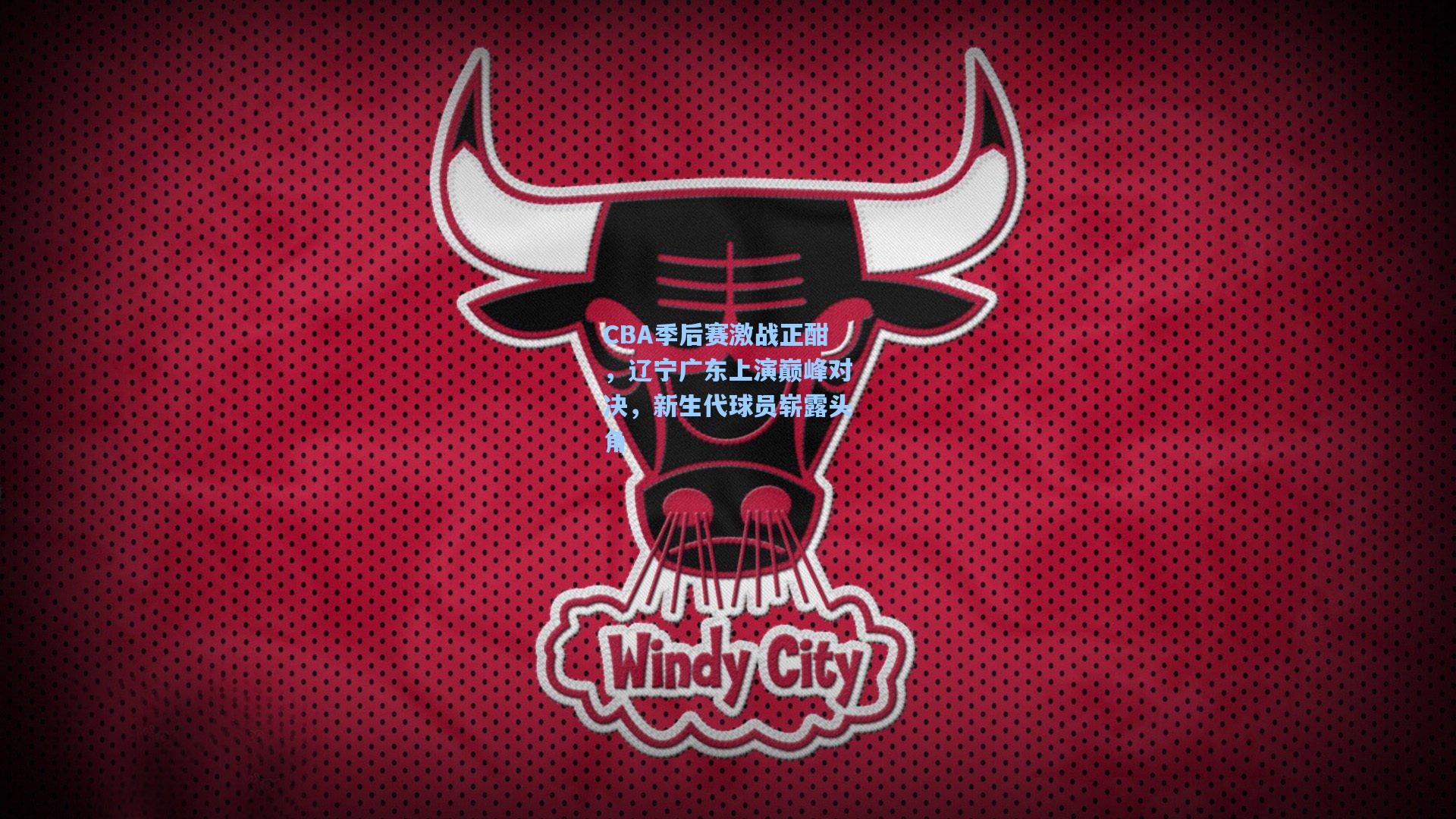 CBA季后赛激战正酣，辽宁广东上演巅峰对决，新生代球员崭露头角